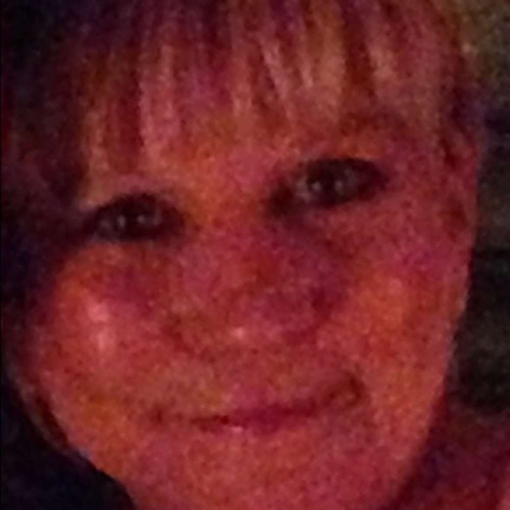 Meet your Posher, Kristine